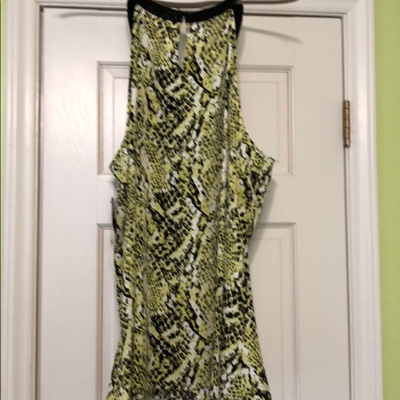 Alfani Halter top - Picture 4 of 6